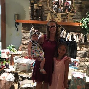 Meet your Posher, Allyssa